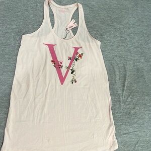 BNWT Victoria’s Secret sleep tank